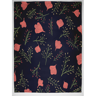 Sherwood Plain Weave / Muslin Throw Blanket
