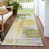 Beige/Green selected