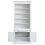 Krieger Bookcase