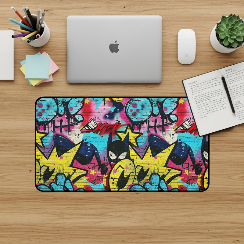 Desk Pad