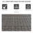 Valet Pool Towel Rack-1222934709