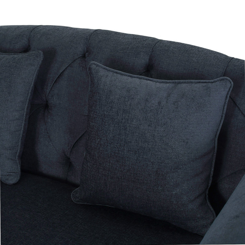 CHAISE LOVESEAT
