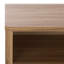 Table de chevet 1 tiroir Prinpop