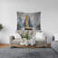 Tapisserie murale-356973477