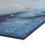Machine Woven Navy Rug-70522980