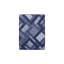 Matelas pour très grand lit 14 po avec unité de poche, couches en mousse bleue, mémoire et housse souple roulée compressée, mousse, couches