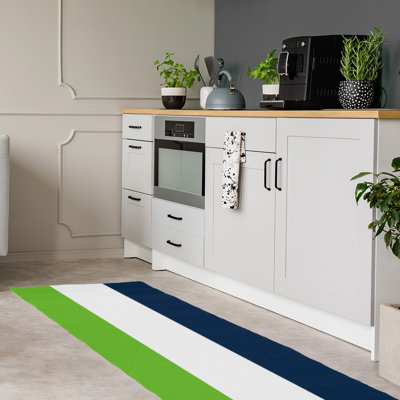 Chenille Indoor Rug