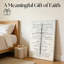 Christian Spiritual Armor Canvas Wall Art Ephesians 6:11 Bible Verse Painting Picture armor of god Wall Decor Religious biblical Poster Print Artwork for Church Office Bedroom 24x36in Wrapped Canvas