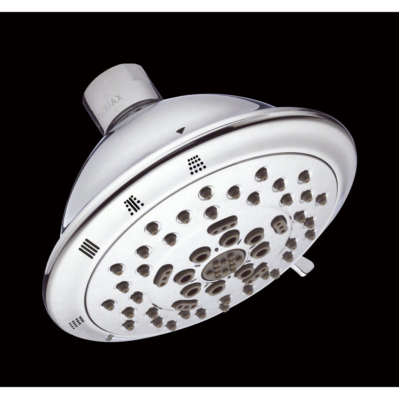 Florin Multi Function Adjustable Shower Head