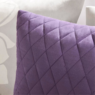 Comforter  Printed Cotton 2 Shams Decorative Pillows 15inch