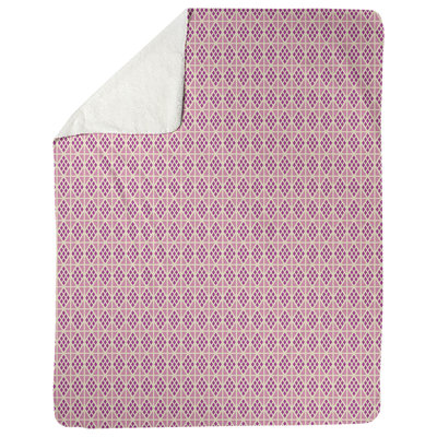 Katelyn Elizabeth Diamonds Blanket