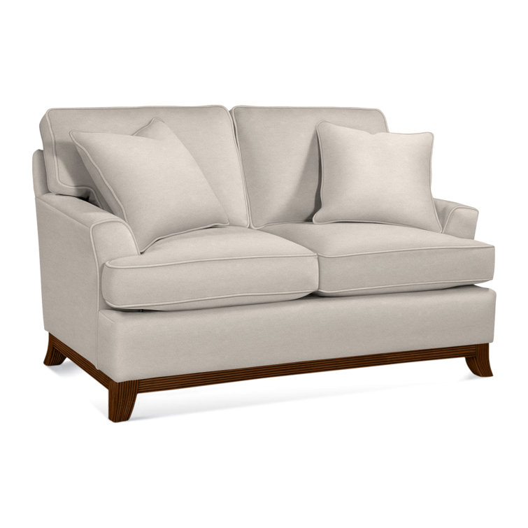 Oaks Way Upholstered 60'' Loveseat