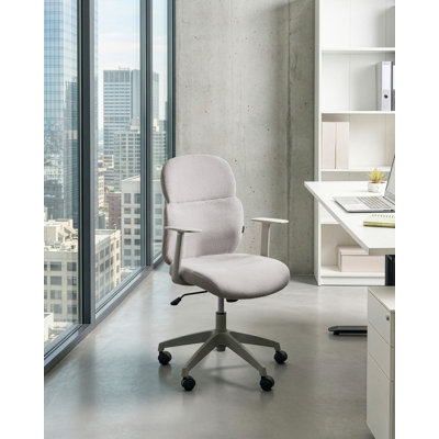 17 Stories Fabric Office Chair