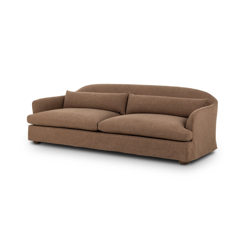 Karissa Sofa, Antwerp Cafe