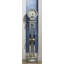Montreal Standing 60.75" Floor Clock