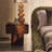 Reyna Walnut Nightstand 