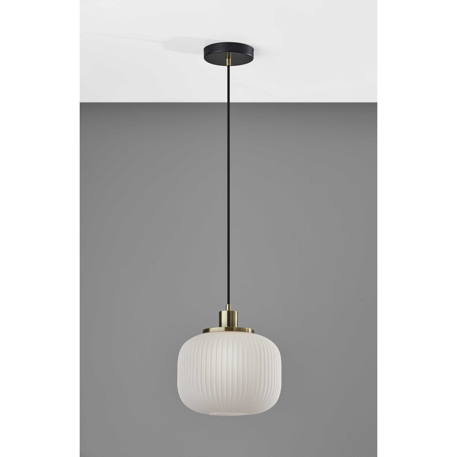 Jan Single Light Pendant