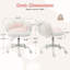 Foam Padding Office Chair