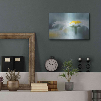 Latitude Run® «Summer Morning» par Don Schwartz, art mural en métal