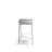 Rectangular Console Table With And Open Storage Function High Gloss Finish Legs