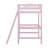 Harold Kids Twin Loft Bed-1171931030