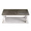 Table basse rectangulaire de style campagnard-171723940