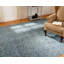 Beckmann Wool Area Rug in Blue-781935968