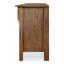 Buffet Sofie brun chaud