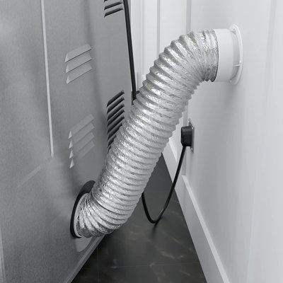 Heavy Duty Universal Dryer Vent