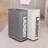 Rolling Laundry Hamper with Handles-724644372-720730621