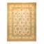 Classic One-of-a-Kind 9' 4" X 12' 2" Hand Knotted Area Rug