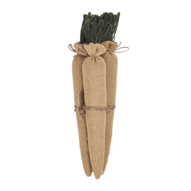 Ensemble de 3 carottes Spring In Bloom