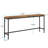 Stylish Extra Long Sofa Table,Narrow Console Table