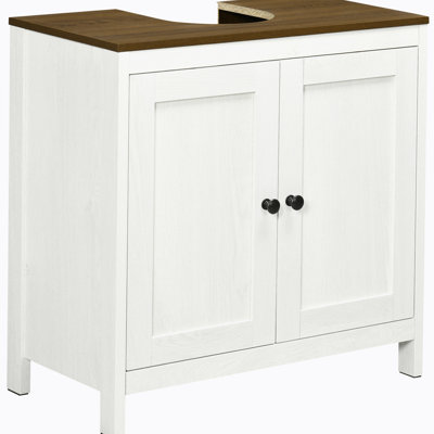 Base de meuble-lavabo simple 23,50 po seulement