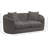 Penelope Chenille Fabric Loveseat-1875371806