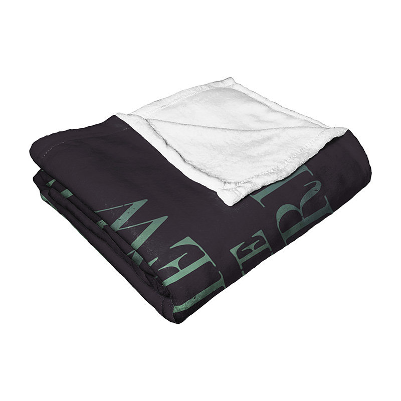 Throw Blanket