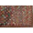 One-of-a-Kind 5'0'' X 6'5'' New Age Wool Area Rug in Beige