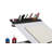 Crayton Metal Desk Organizer