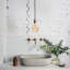 Voronoi I 1 - Light Pendant-1475127531