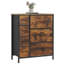 Accent Chest