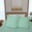 Southern Tide Cedar Island Full/Queen Sage Quilt-117564442