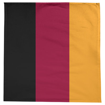 Miami Basketball Tablecloth