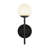 Claremont Aluminium LED Wall Light-95320076