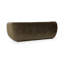 Nico 93" Upholstered Sofa in Brick-1065412884