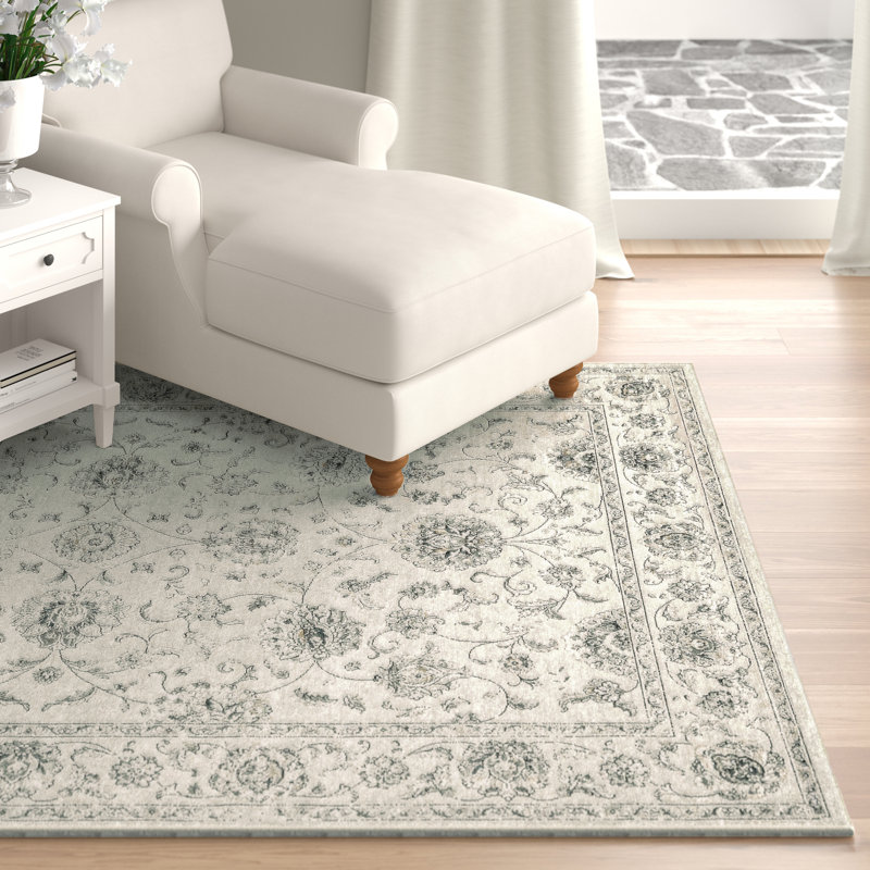 Abbie Area Rug, Rectangle 133 x 195cm