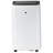 TCL 8,000 BTU SACC (12,000 BTU ASHRAE) Smart Portable Air Conditioner-124210940