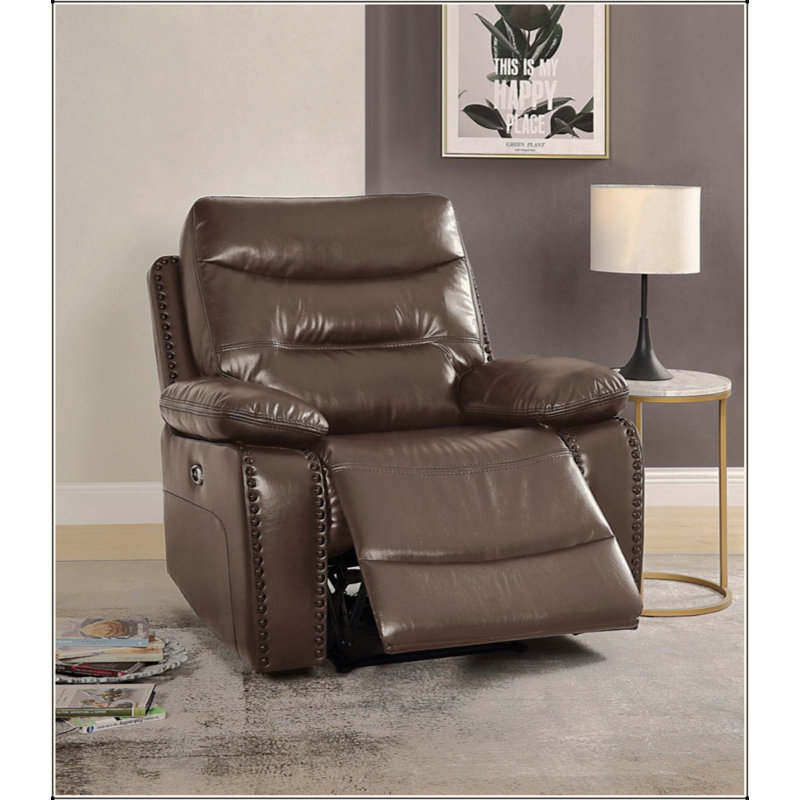 Fauteuil inclinable Power Motion