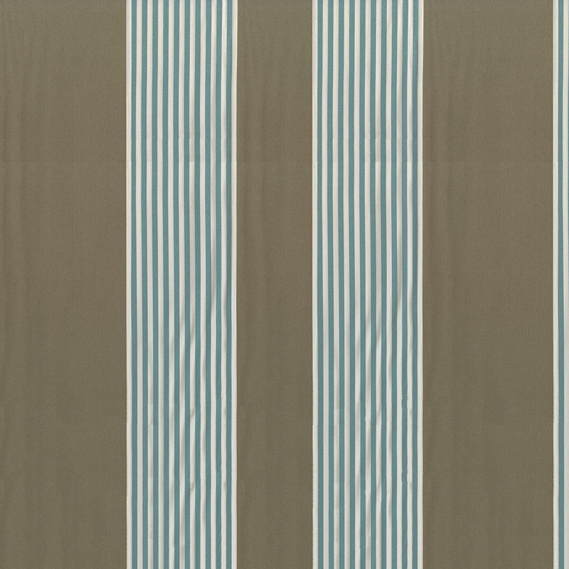 Tissu jacquard Abbeyshea Lenoir par The Yard, Tempête