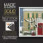 «Chirstmas Art» DCxxi - reproduction encadrée-1080313998-1080313990