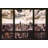 New York Window-468895837